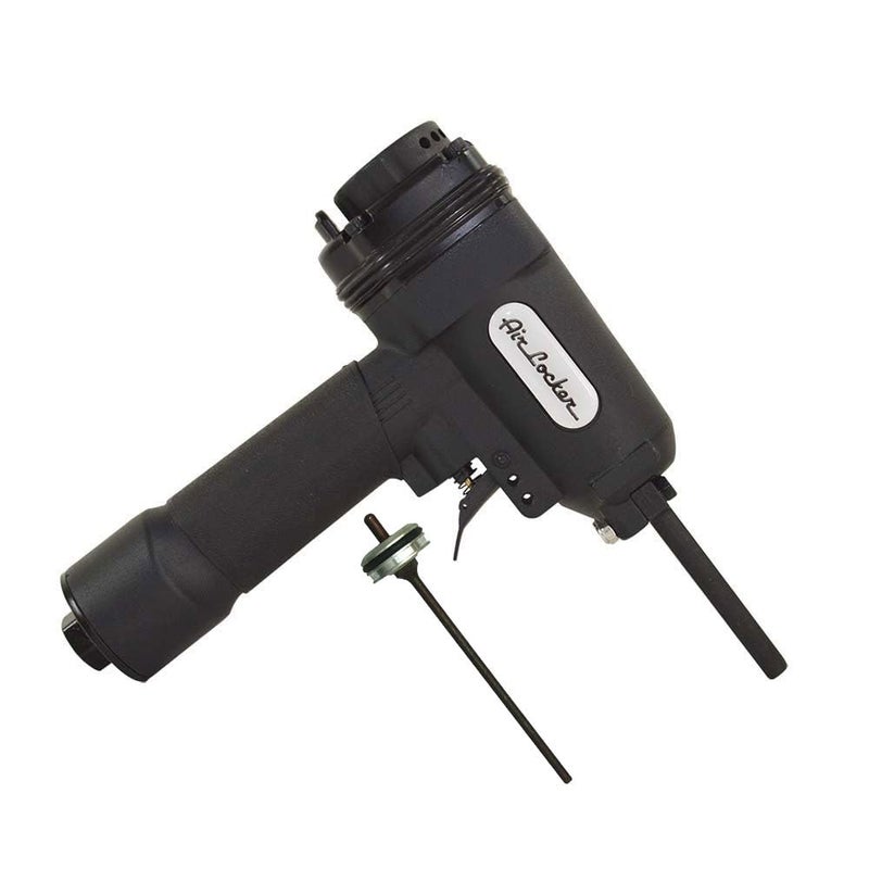Air Locker AP700-KIT3 Heavy Duty Professional Air Punch Nailer/Nail Remover/Nail Puller with Piston Driver. 1/4 Inch NPT Thread Air Inlet. 80-120 PSI Pneumatic Nailer Removes 10-20 Gauge Nails. - Image 1